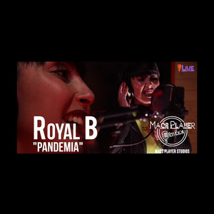 Pandemia (Live|Explicit)