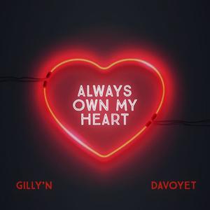 Always own my heart (feat. Davoyet)