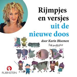 Rijmpjes en versjes uit de nieuwe doos