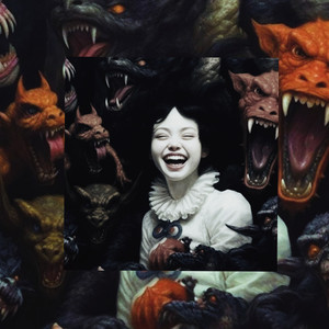 Um Inferno (Remastered|Explicit)