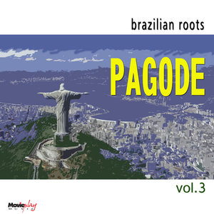 Pagode, Vol.3