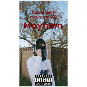 Mayhem (Explicit)