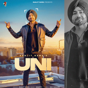 Ranjit Bawa - Uni