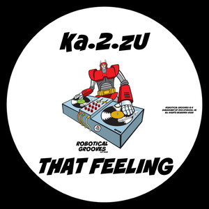That Feeling (Smooth Dub Mix)