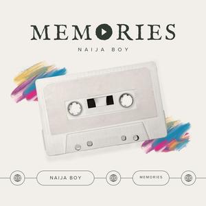 Memories (feat. The O'Jays)