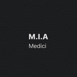 M.I.A (Explicit)