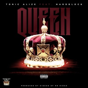 Queen (feat. Hardblock) (Explicit)