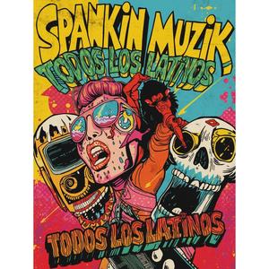 Todos Los Latinos (original mix)