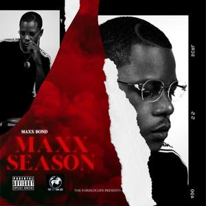 Maxx Season (Explicit)