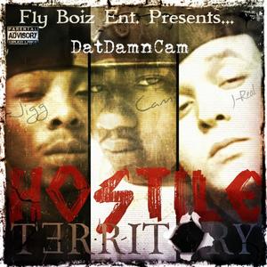 I Put That **** on Errthing(feat. Jigg & Jreal) (Explicit)