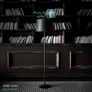 Walk Away (Original Mix)
