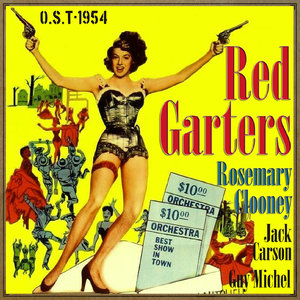 Red Garters (O.S.T - 1954)