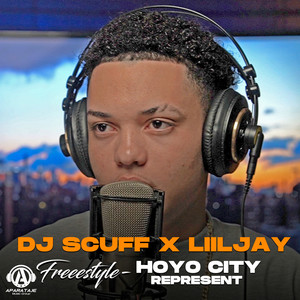 Hoyo City Represent (Freestyle) (Explicit)