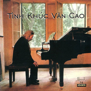 Tình Khúc Văn Cao