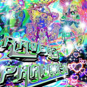 RAVERS PHANTASY (Explicit)