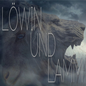 Löwin und Lamm