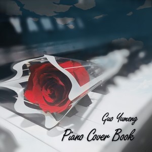 Piano Cover Book