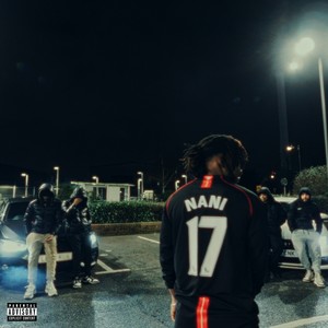 Pressed 2 (Explicit)