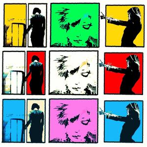 Closer to you / Through the fire (Explicit)