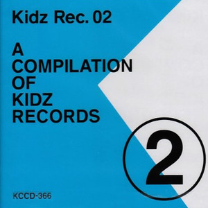 Kidz Rec. 02