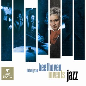 Sonata for Violin and Piano - II. Blues / Moderato