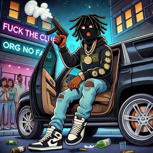 F the club (Explicit)