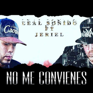 No Me Conviene