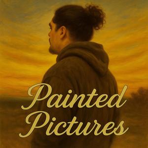 Painted Pictures (feat. Royce Navelle) (Explicit)