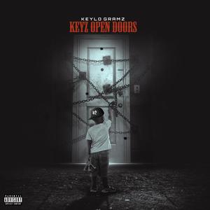 Keyz Open Doors (Explicit)