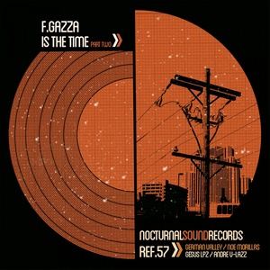 Is The Time (Noe Morillas Remix)