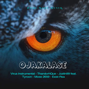 Ojakalase