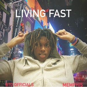 Living Fast (Explicit)