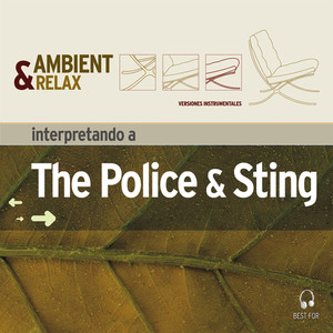 Ambient & Relax: Sting & The Police
