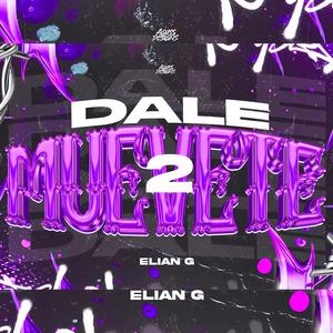 DALE MUEVETE 2 RKT