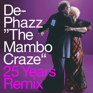 The Mambo Craze (25 Years Remix)