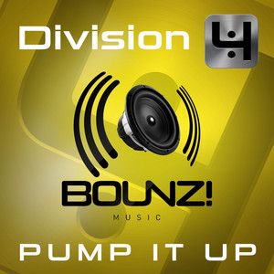 Pump It Up (Senza Voce Version)