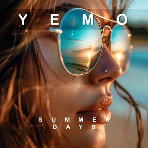 Summer Days (feat. Ashlee)