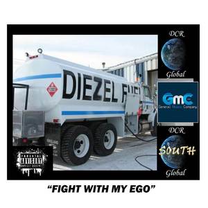 Fight with My Ego (Explicit)