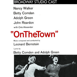 On The Town - Original Cast Recording