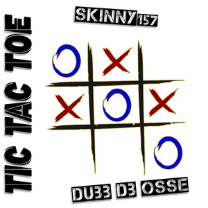 Tic Tac Toe (Explicit)