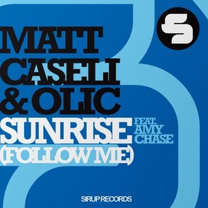 Sunrise(Follow Me) (Jerome Isma-Ae & Ilan Bluestone Remix)