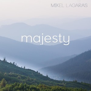 Majesty (feat. Juleah)