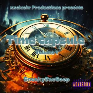 Time Capsule (Explicit)