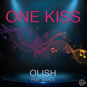 One Kiss