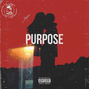 Purpose (feat. Phil Bands) [Explicit]