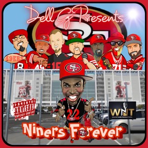 Must Be A Niner (feat. Dave Canal, Fourty9erdude, Jayanna & Supadupabad)