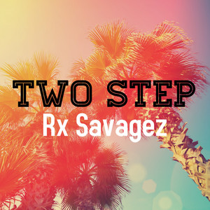 Two Step (Instrumental)