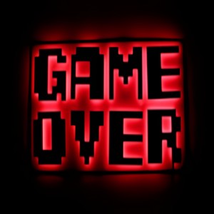 GameOver (Explicit)