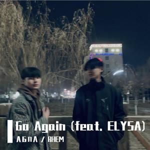 Go Again (feat. ELYSA)