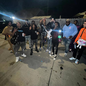 Bottega (feat. BankrollC, BigBone & KrazyVey) (Explicit)